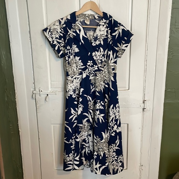 Source Unknown Dresses & Skirts - Vintage 50’s Style Dress